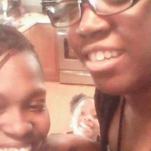 Meet your Posher, Kaliyah